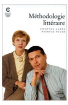 Methodologie litteraire