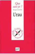 L-eau