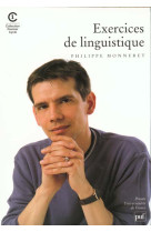 Exercices de linguistique