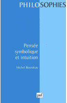 Pensee symbolique et argument