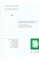 Identifications