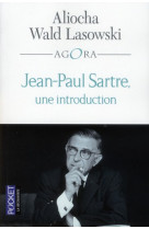 Jean-paul sartre, une introduction