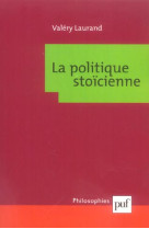 La politique stoicienne