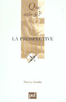 La prospective qsj 3737