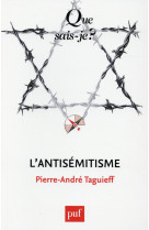 L-antisemitisme