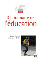 Dictionnaire de l-education