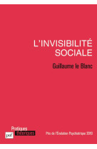 L-invisibilite sociale