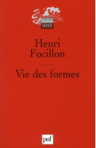 Vie des formes (9 ed)