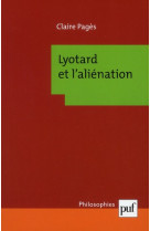 Lyotard et l'aliénation