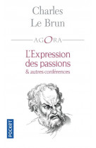 L-expression des passions et autres conferences
