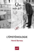 L-epistemologie