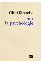 Sur la psychologie