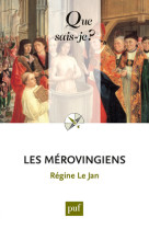 Les merovingiens