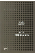 Pop theologie - protestantisme et postmodernite