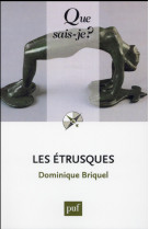 Les etrusques