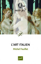 L-art italien