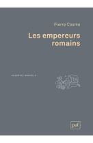 Les empereurs romains