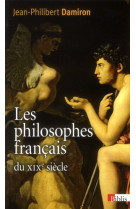 Les philosophes francais du xixe siecle