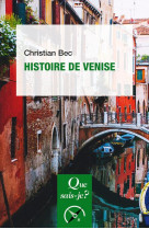 Histoire de venise