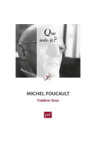 Michel foucault