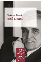 Rene girard