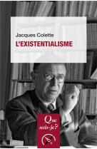 L-existentialisme