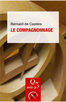 Le compagnonnage