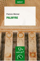 Palmyre