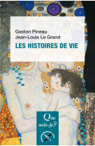 Les histoires de vie