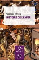 Histoire de l-enfer