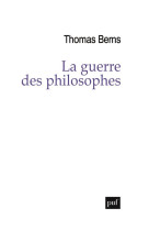 La guerre des philosophes