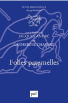 Folies paternelles