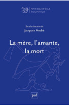 La mere, l-amante, la mort