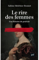 Le rire des femmes