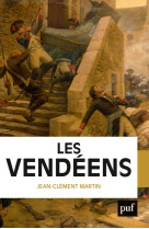 Les vendeens