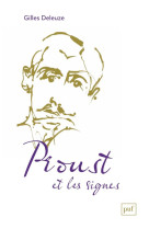 Proust et les signes