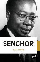 Leopold sedar senghor