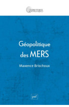 Geopolitique des mers