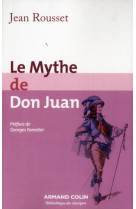 Le mythe de don juan