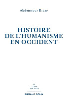 Histoire de l-humanisme en occident