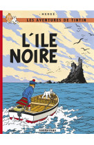 L'île noire