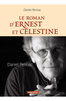 Le roman d-ernest et celestine