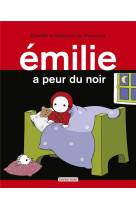 Emilie - t30 - emilie a peur du noir