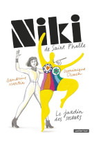 Niki de saint-phalle