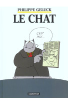 Le chat