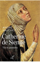 Catherine de sienne