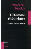 L-homme rhetorique