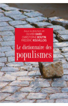 Dictionnaire des populismes