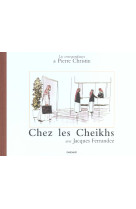 Correspondance - t02 - chez les cheikhs