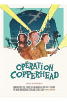 Operation copperhead / edition speciale (poche)